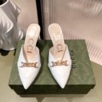 GUCCI HIGH HEELS 10