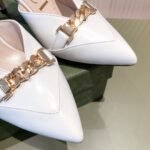 GUCCI HIGH HEELS 10