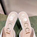 GUCCI HIGH HEELS 10