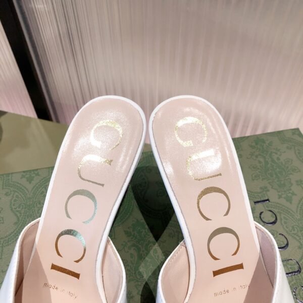 GUCCI HIGH HEELS 10