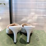 GUCCI HIGH HEELS 10