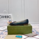 GUCCI FLATS 1