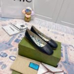 GUCCI FLATS 1