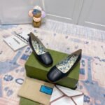 GUCCI FLATS 1