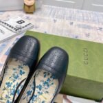 GUCCI FLATS 1