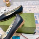 GUCCI FLATS 1
