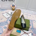 GUCCI FLATS 1