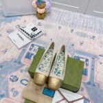 GUCCI FLATS 2
