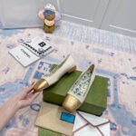 GUCCI FLATS 2