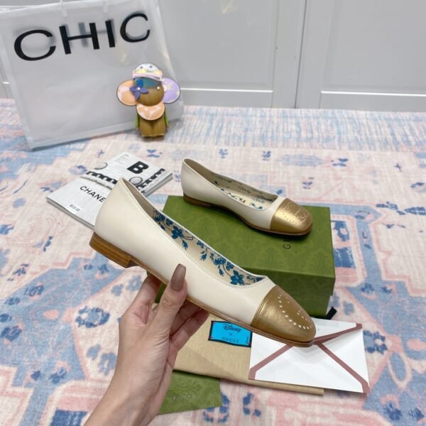 GUCCI FLATS 2