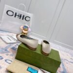 GUCCI FLATS 2