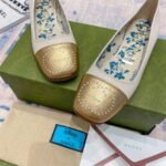 GUCCI FLATS 2