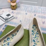 GUCCI FLATS 2