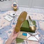 GUCCI FLATS 2
