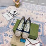 GUCCI FLATS 3
