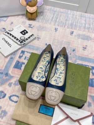 GUCCI FLATS 3