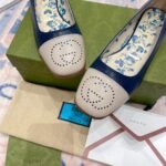 GUCCI FLATS 3