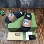 GUCCI SLIPPERS 1
