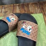 GUCCI SLIPPERS 1