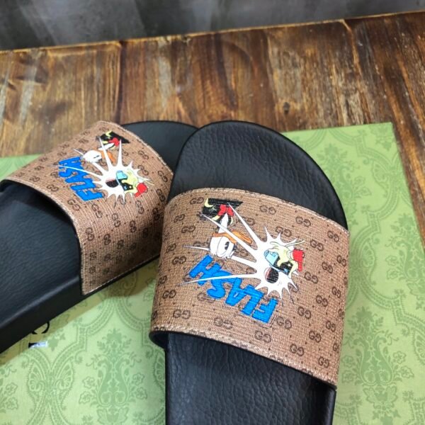 GUCCI SLIPPERS 1