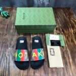 GUCCI SLIEPPERS 3