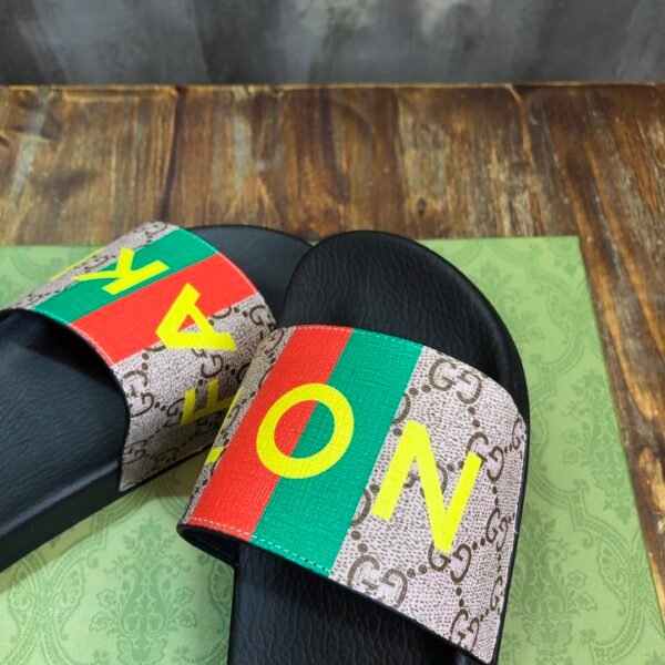 GUCCI SLIEPPERS 3