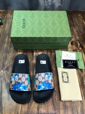 GUCCI SLIPPERS 5