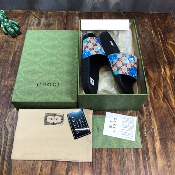 GUCCI SLIPPERS 5