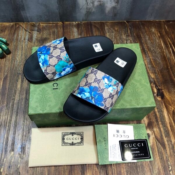 GUCCI SLIPPERS 5