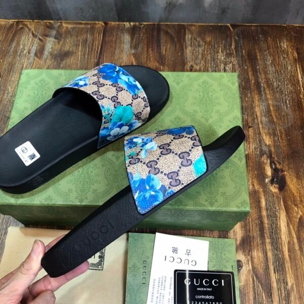 GUCCI SLIPPERS 5