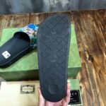 GUCCI SLIPPERS 5