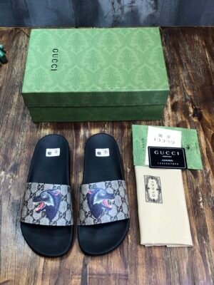 GUCCI SLIPPERS 6