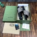 GUCCI SLIPPERS 6