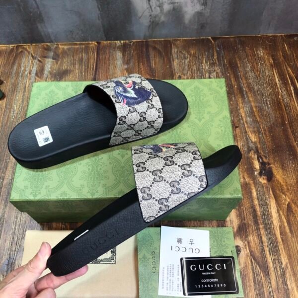 GUCCI SLIPPERS 6