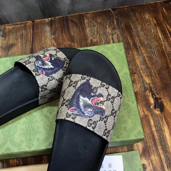 GUCCI SLIPPERS 6