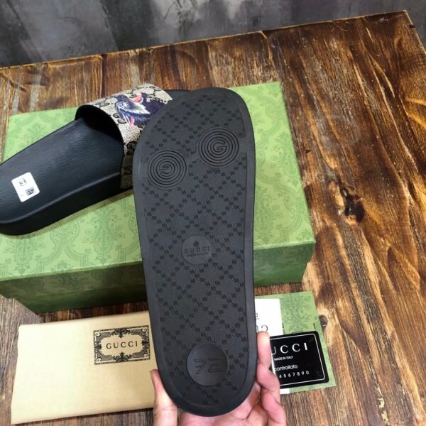 GUCCI SLIPPERS 6
