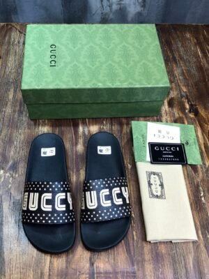 GUCCI SLIPPERS 7