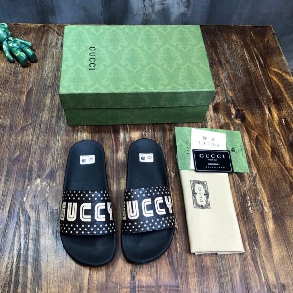 GUCCI SLIPPERS 7
