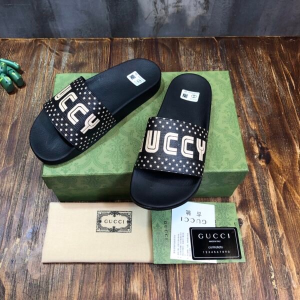 GUCCI SLIPPERS 7