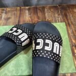 GUCCI SLIPPERS 7