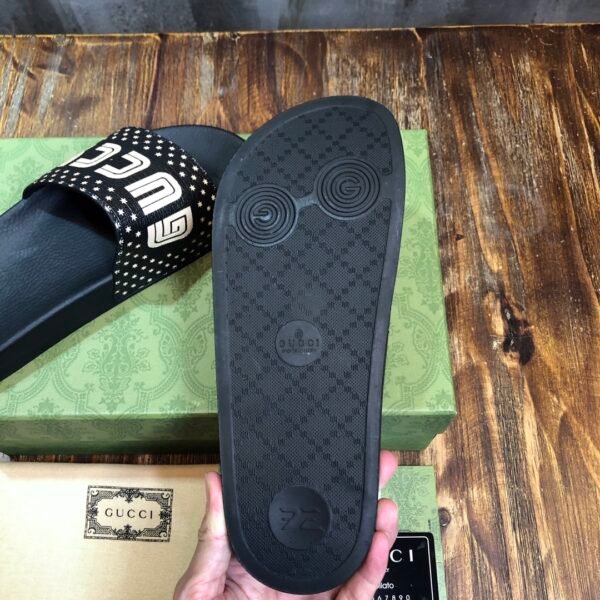 GUCCI SLIPPERS 7