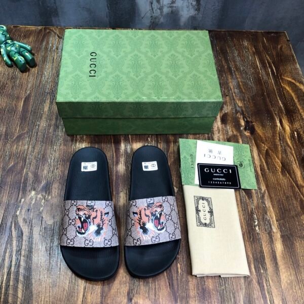 GUCCI SLIPPERS 8