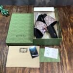 GUCCI SLIPPERS 8