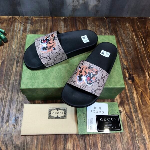 GUCCI SLIPPERS 8