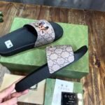 GUCCI SLIPPERS 8