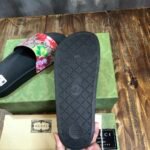 GUCCI SLIPPERS 9
