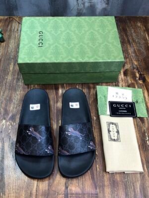 GUCCI SLIPPERS 10