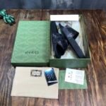 GUCCI SLIPPERS 10