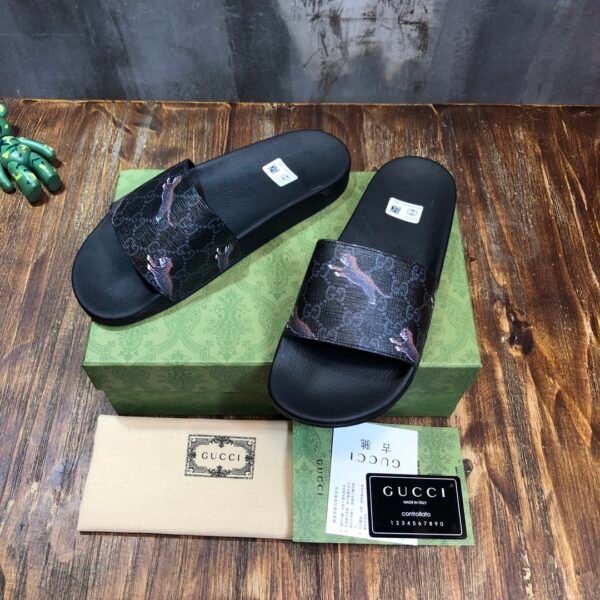 GUCCI SLIPPERS 10