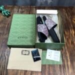 GUCCI SLIPPERS 11